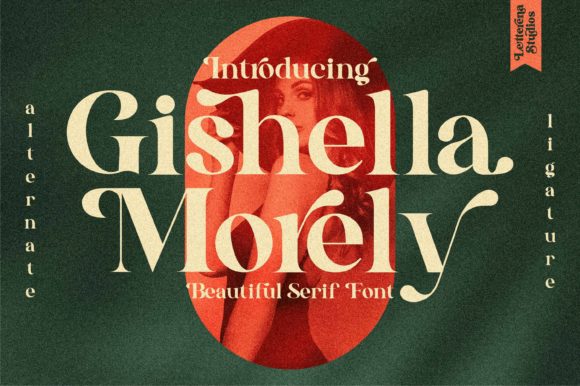 Gishella Morely: A Designer's Practical Review