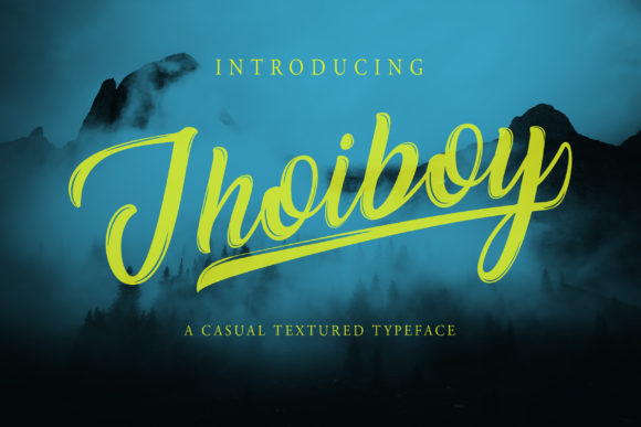 Jhoiboy: A Real-World Designer Review