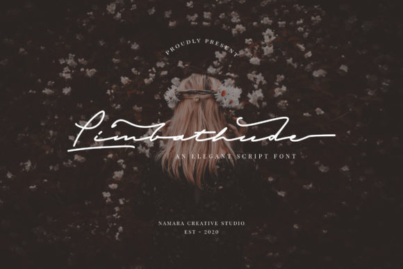 Limbathude: A Real-World Script Font Review