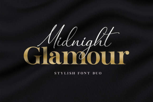 Midnight Glamour: A Designer's Real-World Review