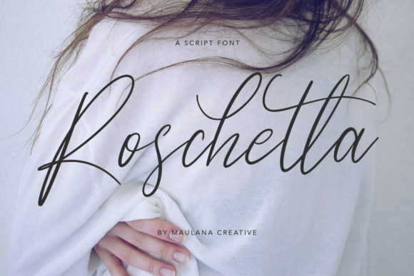 Roschetta Font: A Web Designer’s Review