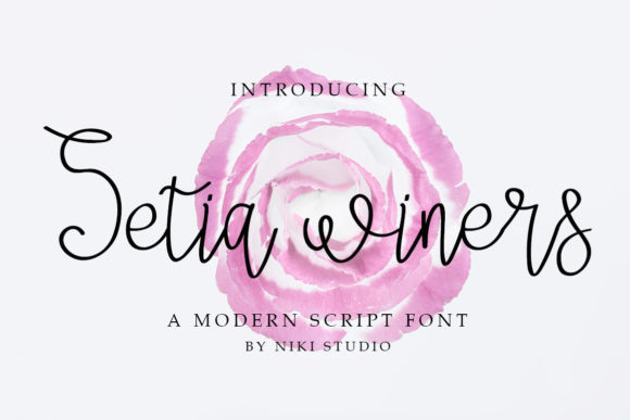 Setia Winers: A Designer's Practical Review