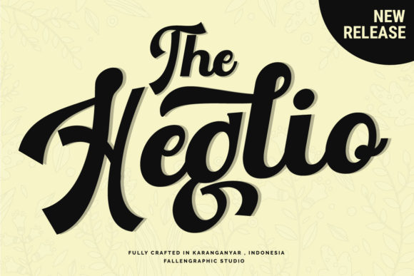 The Heglio: A Designer's Real-World Review